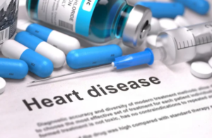 heart disease medication from Prescription Assistance Program info