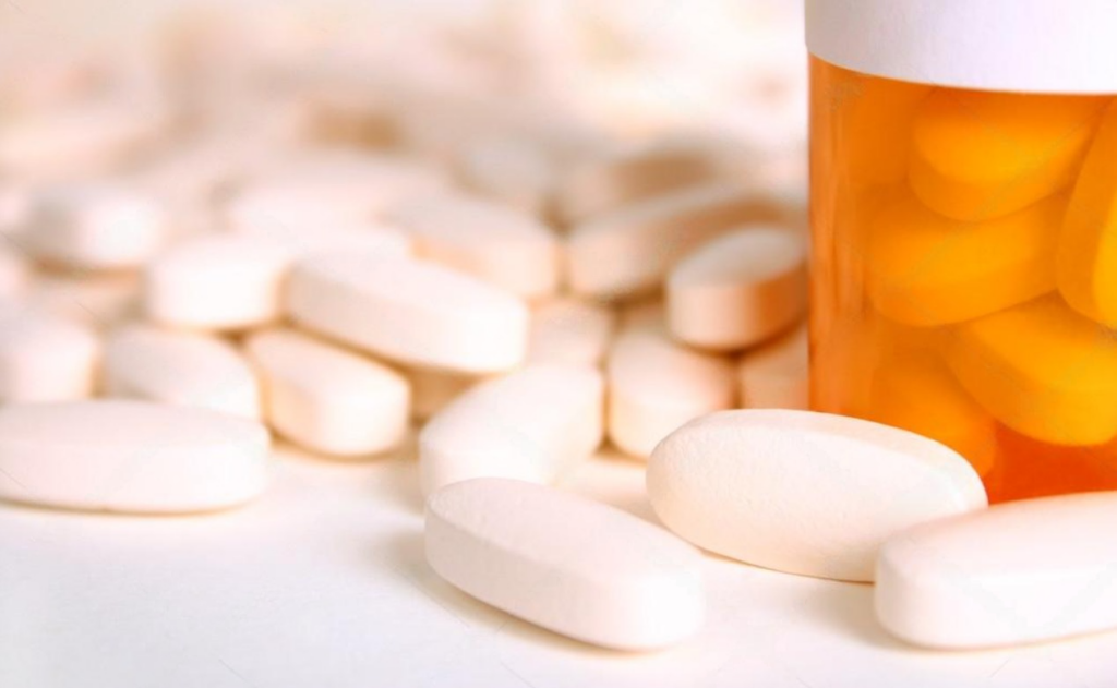 pills from Prescription Assistance Program info